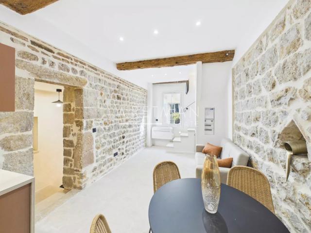 Maison vente à Le Ponteil, Antibes