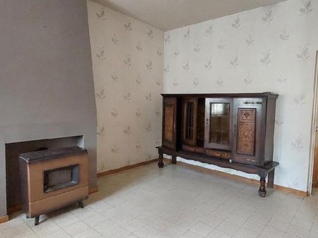 Maison vente à Béthune, Divion
