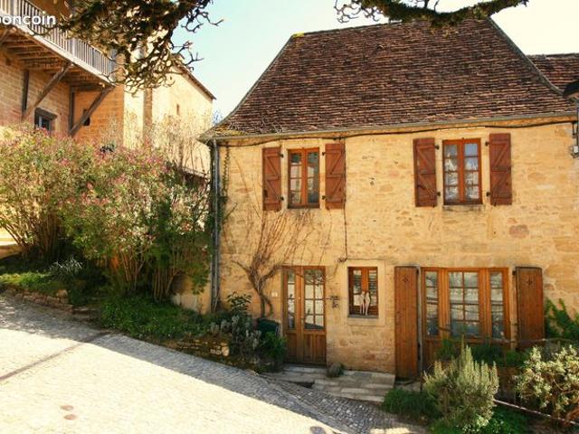 Maison vente à Sarlat-la-Canéda, Plazac