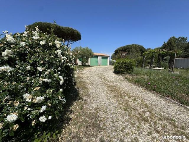 Maison vente à La Rochelle, Le Bois-plage-en-ré