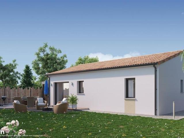 Maison vente à Castres, Saint-avit