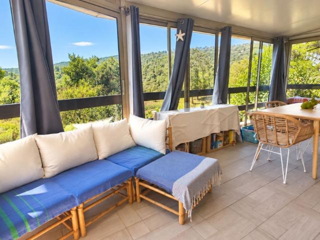 Maison vente à Le Fournel, Roquebrune-sur-Argens