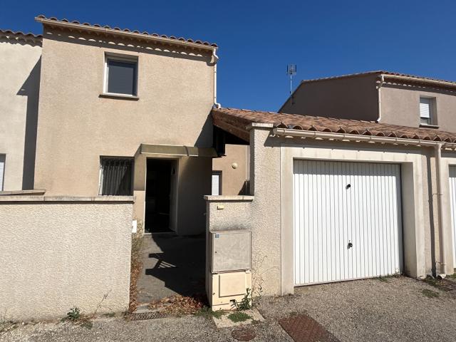 Maison vente à Carpentras, Vacqueyras
