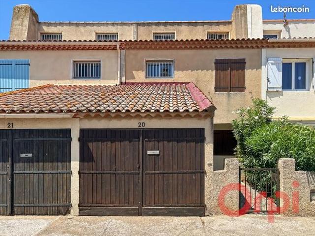 Maison vente à Béziers, Valras-plage