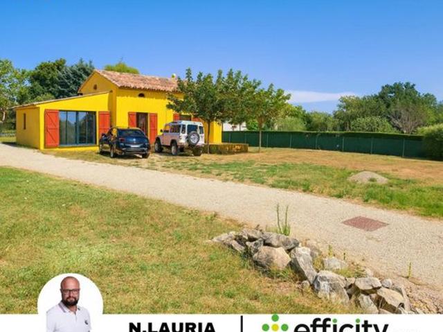 Maison vente à Apt, La Motte-d'aigues