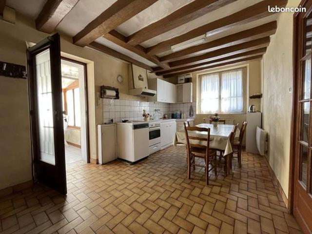 Maison vente à Mamers, Nuillé-le-jalais