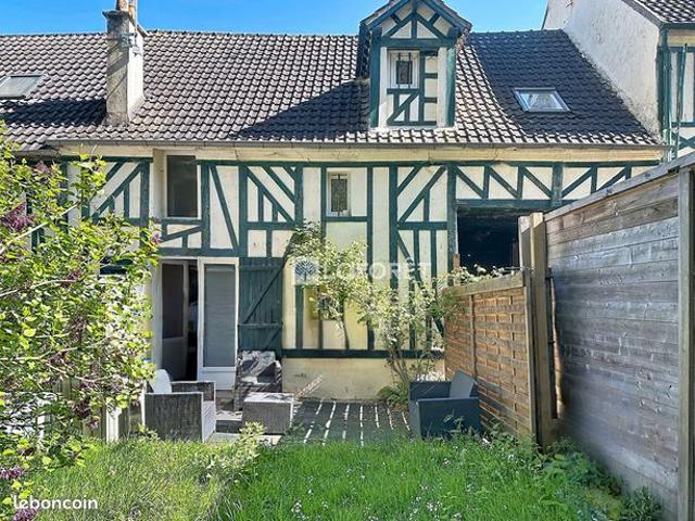 Maison vente à Meaux, Saint-jean-les-deux-jumeaux