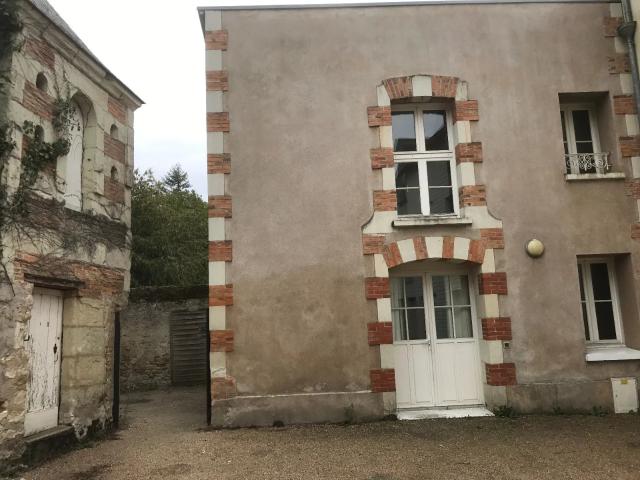 Maison location à Saumur, Montreuil-bellay