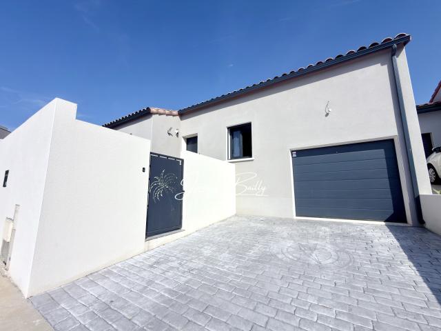 Maison vente à Perpignan, Peyrestortes