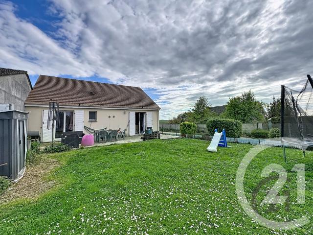 Maison vente à Provins, Bazoches-lès-bray