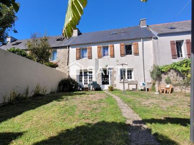 Maison vente à Locmaria-Plouzané, Finistère