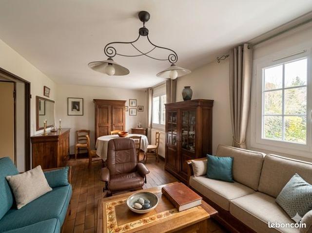 Maison vente à Marseille, Allauch