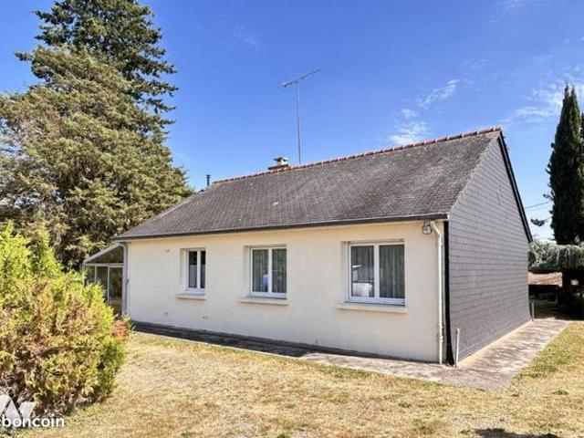 Maison vente à Vannes, Bretagne