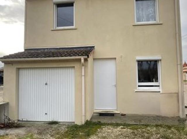 Maison vente à Castelsarrasin, Lavit