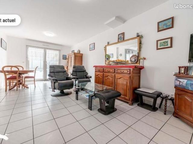 Maison vente à Nantes