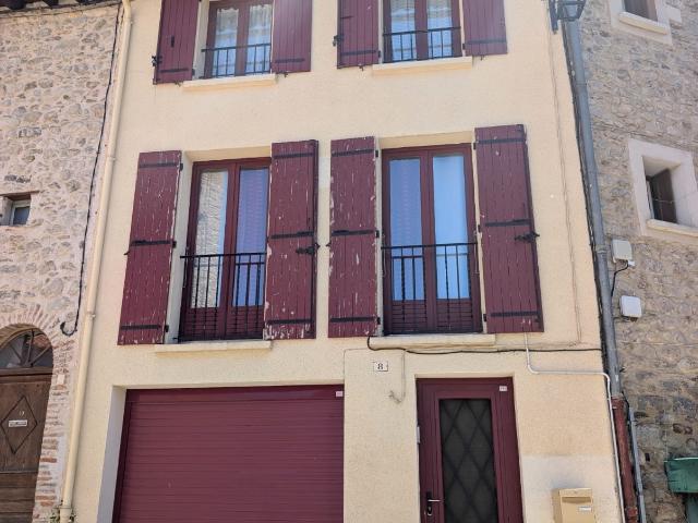 Maison vente à Les Ascarines, Corneilla-de-Conflent