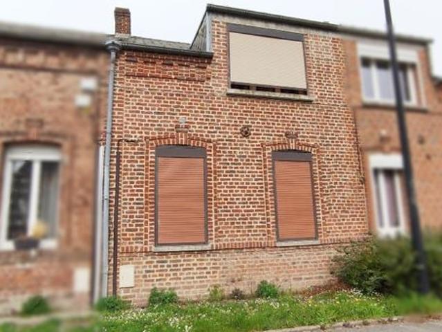 Maison vente à Saint-michel