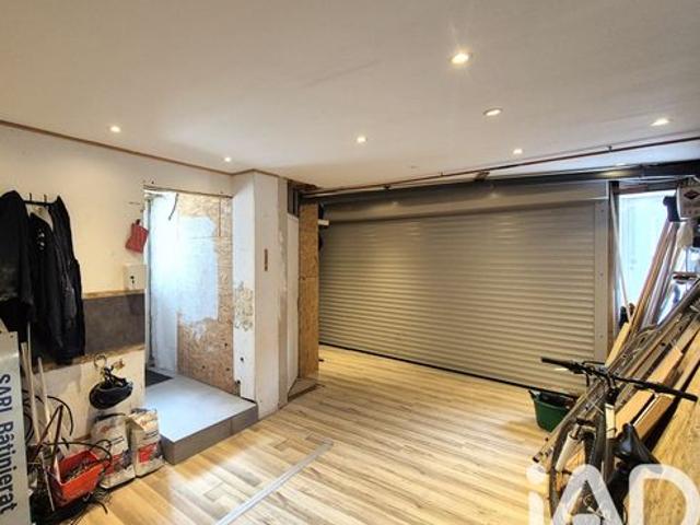Maison vente à Ambert, Saint-germain-l'herm