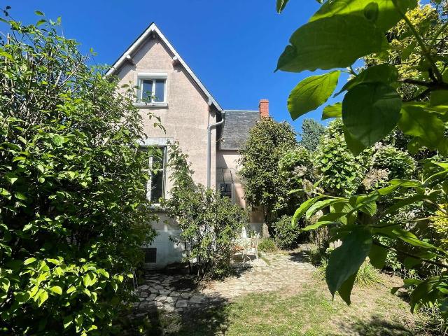 Maison vente à Saint-Amand-Montrond, Dun-sur-auron