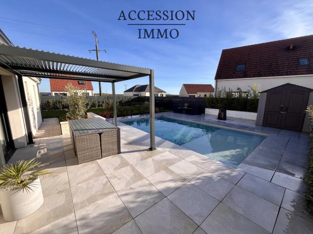 Maison vente à France métropolitaine, Remilly-sur-tille