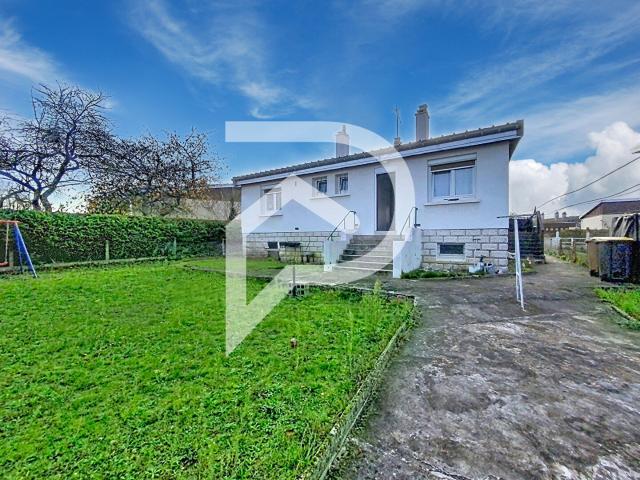 Maison vente à Dreux, Vernouillet