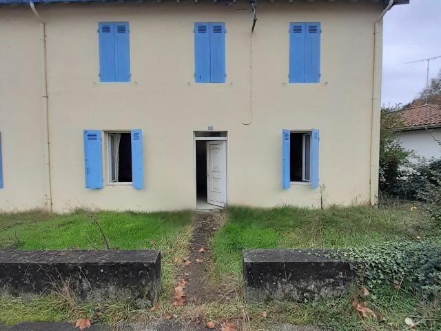 Maison vente à France métropolitaine, Mont-de-marsan
