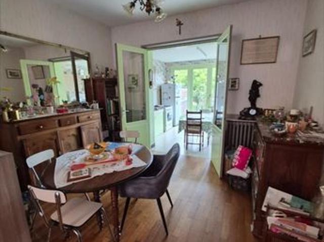 Maison vente à Noyon, Oise