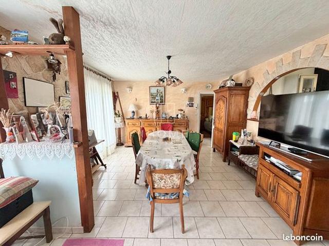 Maison vente à La Flèche, Roézé-sur-sarthe