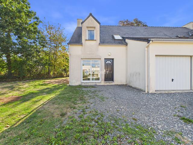 Maison location à Châteaulin, Bretagne