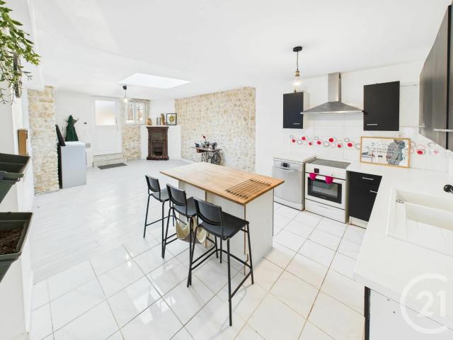 Maison vente à Rambouillet