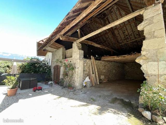 Maison vente à Annecy, Héry-sur-alby