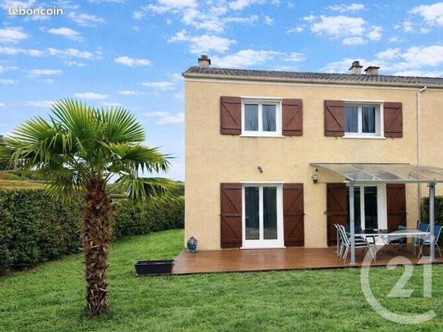 Maison vente à Sarcelles, Ezanville