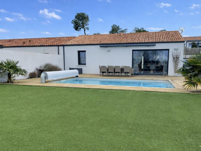 Maison vente à Les Sables-d'Olonne, Saint-jean-de-monts