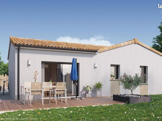 Maison vente à Dax, Rion-des-landes
