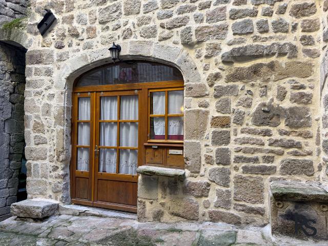 Maison vente à Largentière