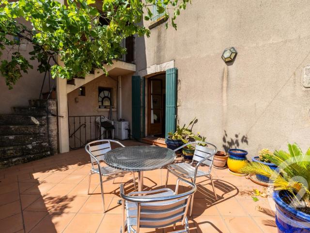 Maison vente à Saint-Pons-de-Mauchiens, Hérault