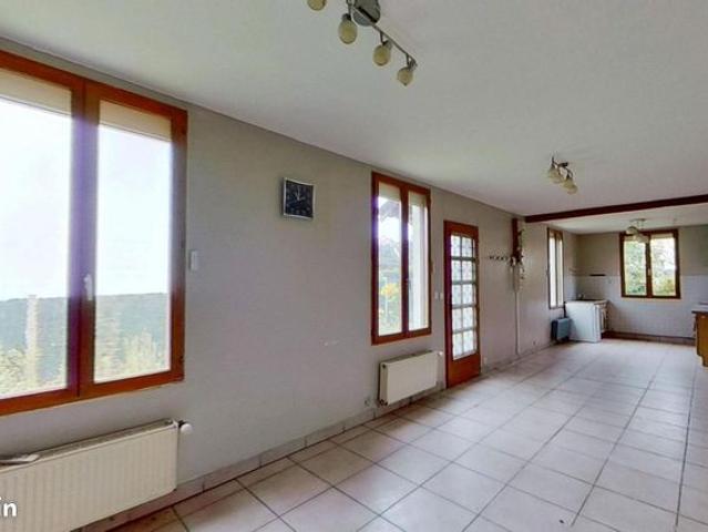 Maison vente à Fontainebleau, Montcourt-fromonville