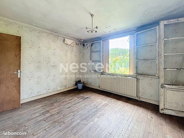 Maison vente à Tulle, Laguenne