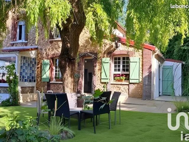 Maison vente à Rouen, Ruan