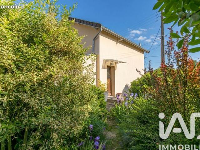 Maison vente à Le Raincy, Aulnay-sous-bois