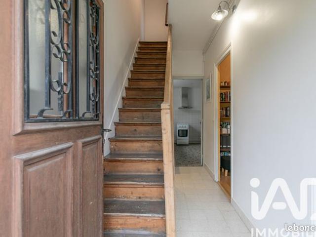 Maison vente à Le Raincy, Aulnay-sous-bois