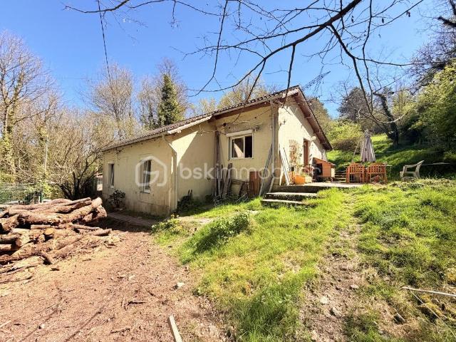 Maison vente à Fontainebleau, Vernou-la-celle-sur-seine