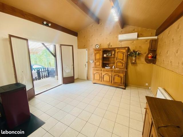 Maison vente à Cahors, Occitanie