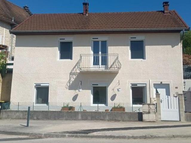 Maison vente à La Tour-du-Pin, Morestel