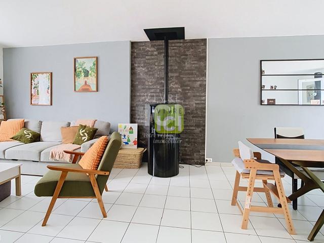 Maison vente à Cholet