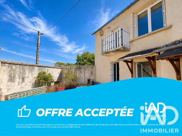 Maison vente à Doué-La-Fontaine, Doué-en-Anjou