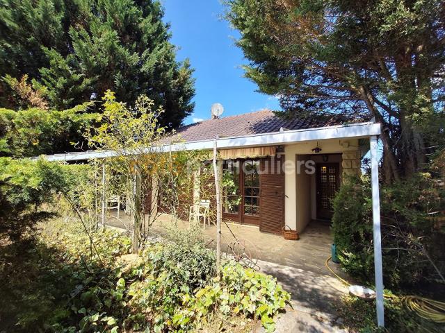 Maison vente à Montargis, Ferrières-en-gâtinais