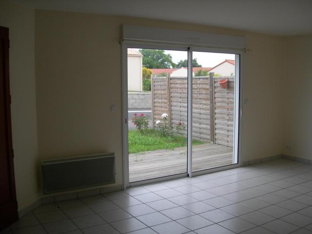 Maison location à La Roche-sur-Yon, La Gaubretière