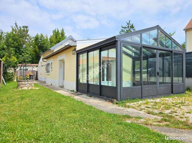Maison vente à Pontoise, Marines