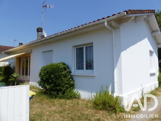 Maison vente à Mont-de-Marsan, Saint-pierre-du-mont